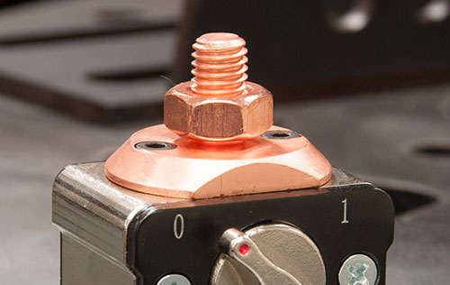 Imanes de Tierra PowerBase