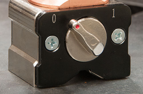 Imanes de Tierra PowerBase