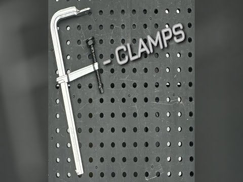 Prensas 4 en 1, Uso Pesado, UP205-C3