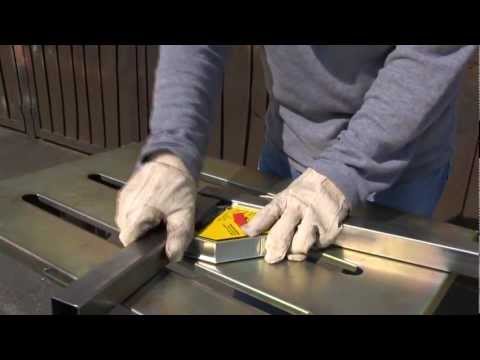 Adjust-O Escuadra Magnética, 30°/45°/60°/90° (15.2 x 13.0 x 3.6 cm) Fuerza de Atracción Máx. 140 lb (63.5 kg), MSA53-HD