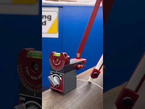 Marcador de Contorno Redondo