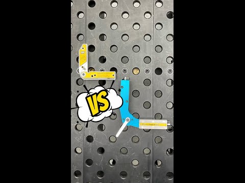 Posicionador Magnético de Ángulo Ajustable