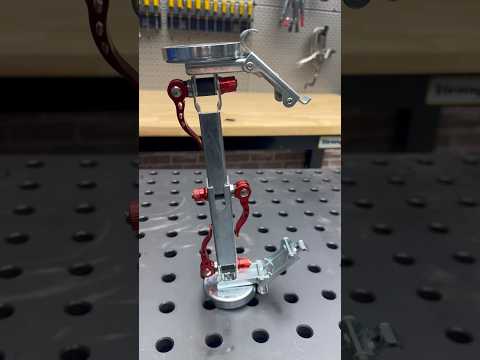 MagHold, Brazo Extensible 2.0