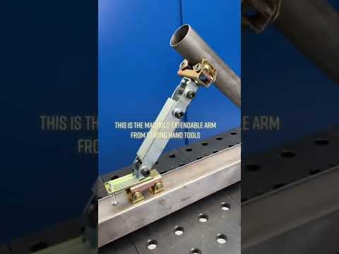 Brazo Extensible MagHold