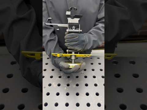 MIG/TIG Holder Adapters, Fit 5/8 Holes