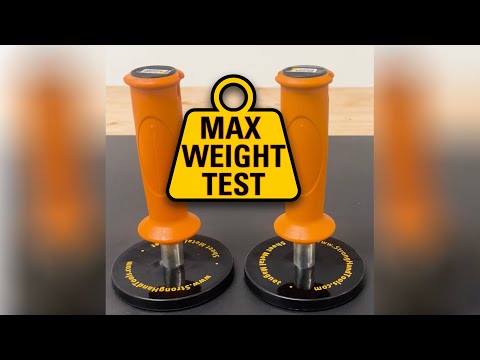 Imanes para Chapa Metálica