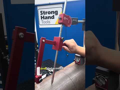 Marcador de Agujero Redondo