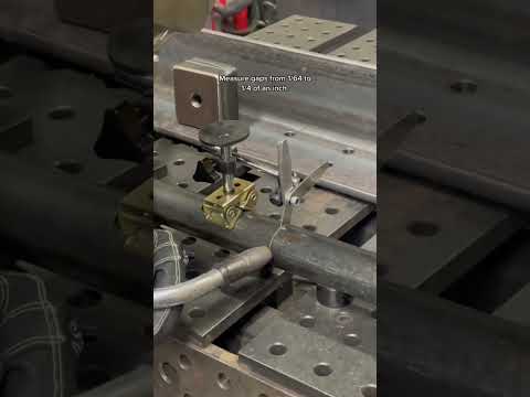 Medidor de Espesores