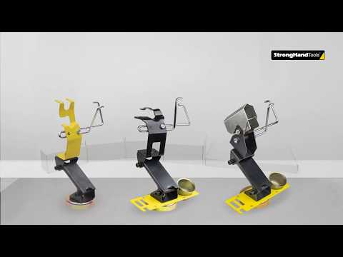 Descansa Antorchas TIG