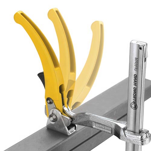 Prensas con Acción de Trinquete