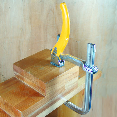 Strong Hand Tools - Mexico
