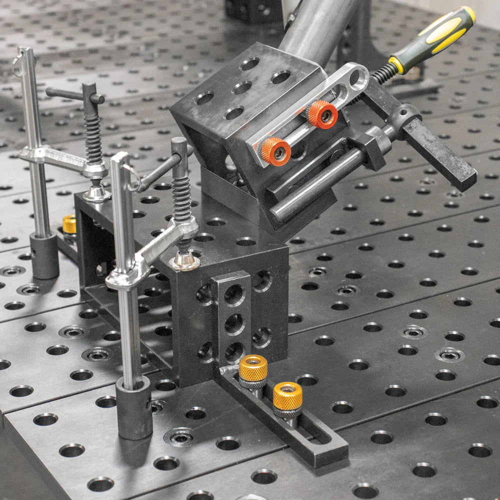 Heavy Duty Riser Blocks, 5/8 Holes