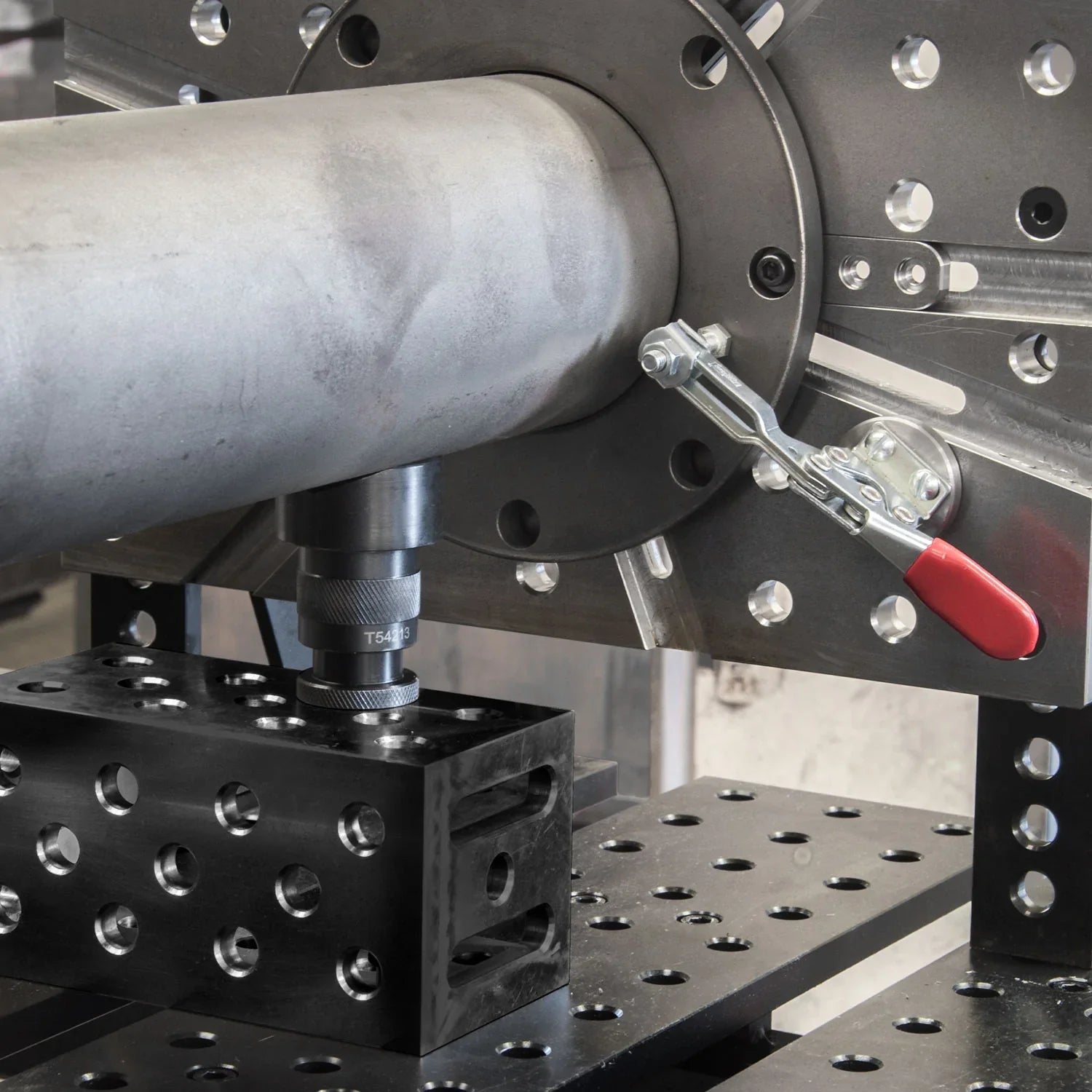 Heavy Duty Riser Blocks, 5/8 Holes