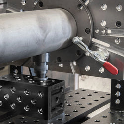 Heavy Duty Riser Blocks, 5/8 Holes