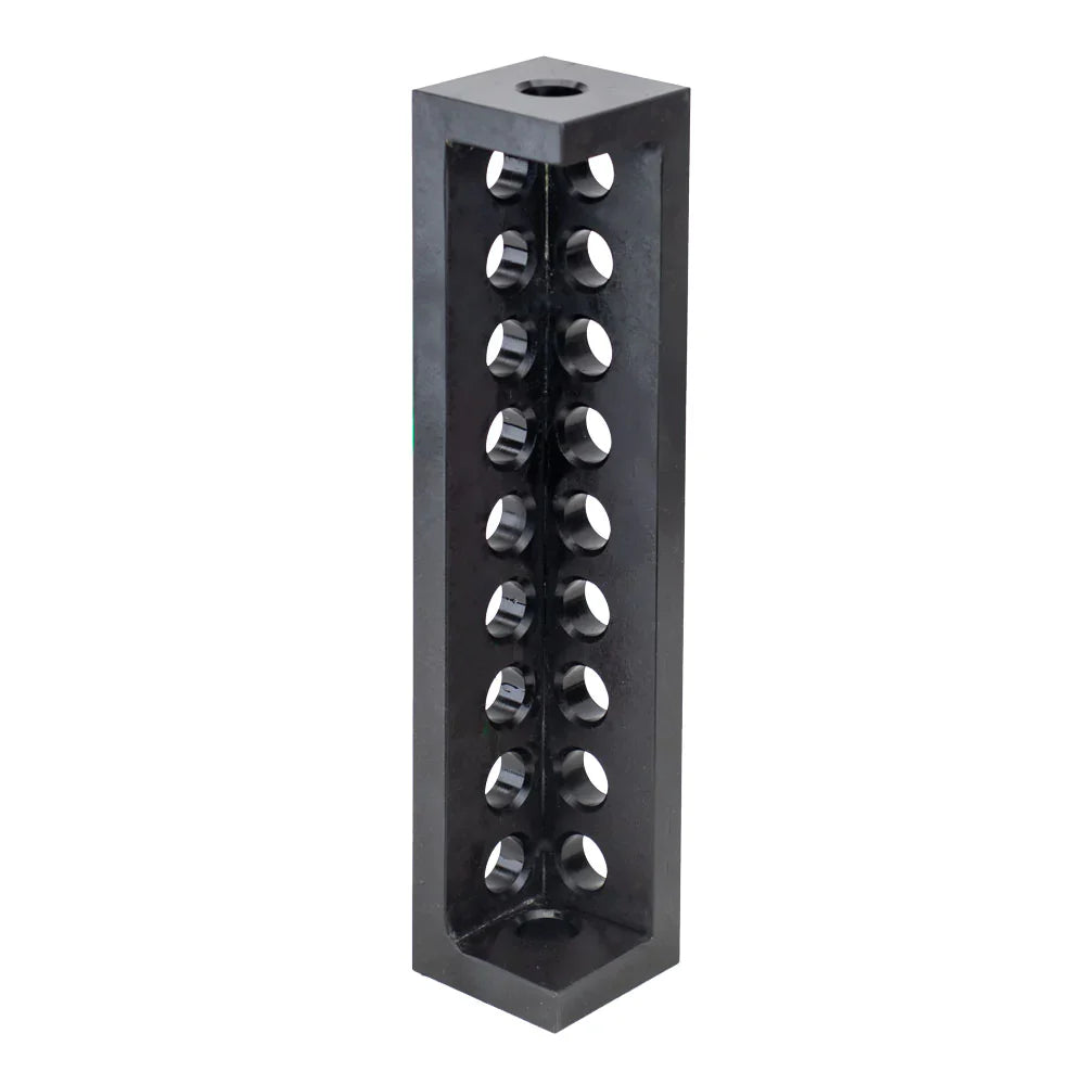Buffers Riser Block Heavy Duty Riser Blocks, 5/8 Holes