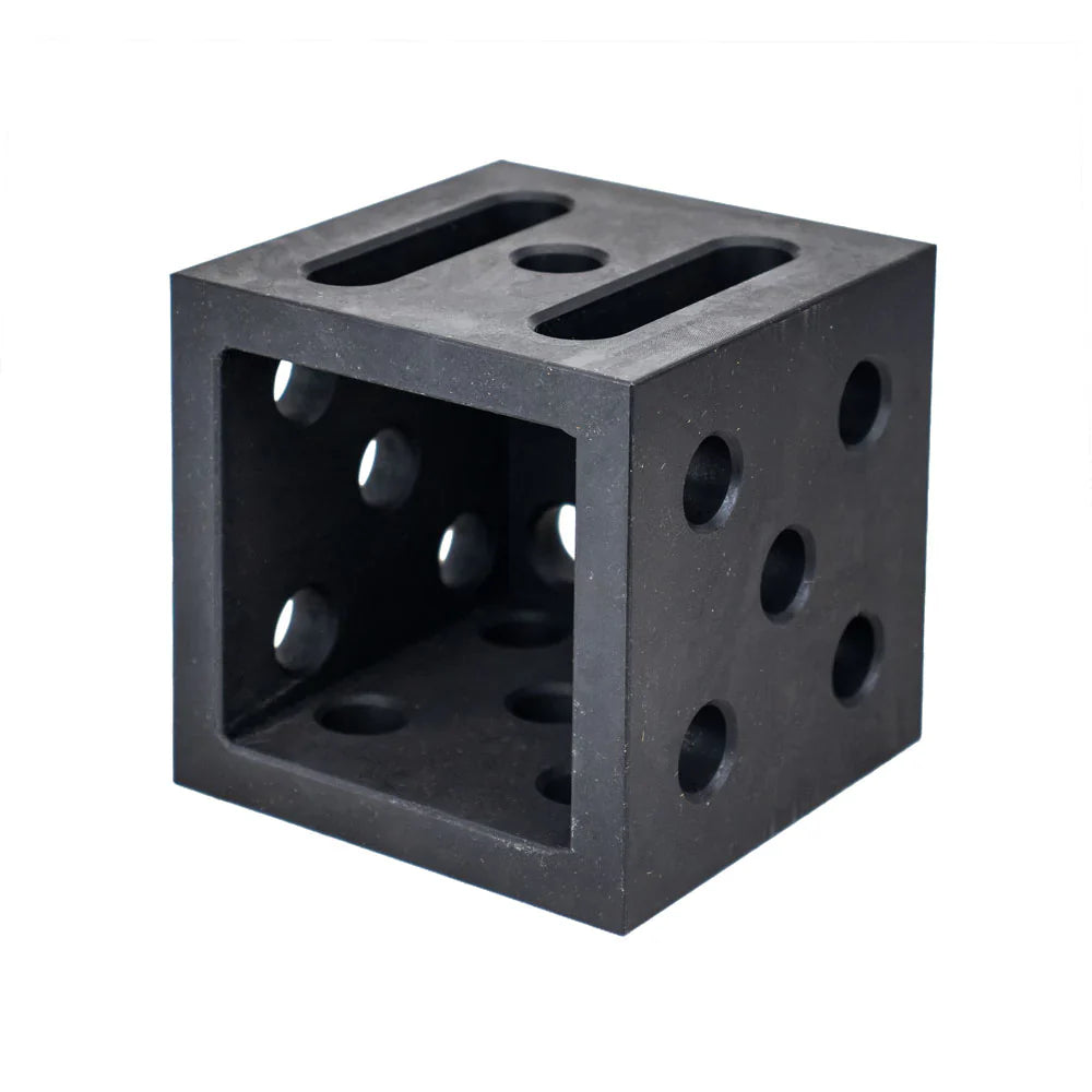 Heavy Duty Riser Blocks, 5/8 Holes