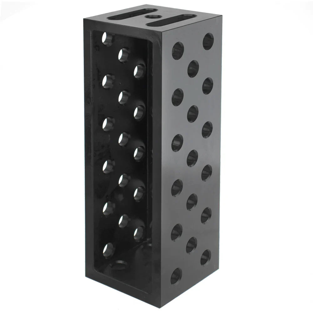 Heavy Duty Riser Blocks, 5/8 Holes
