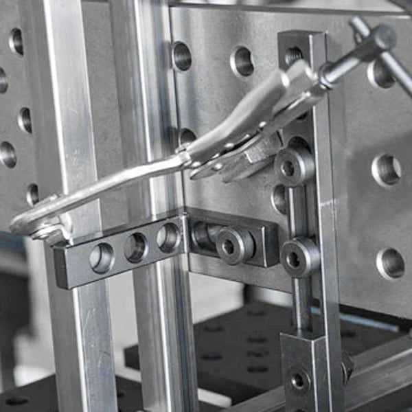 Socket Head Shoulder Bolts, Fit 5/8 Holes