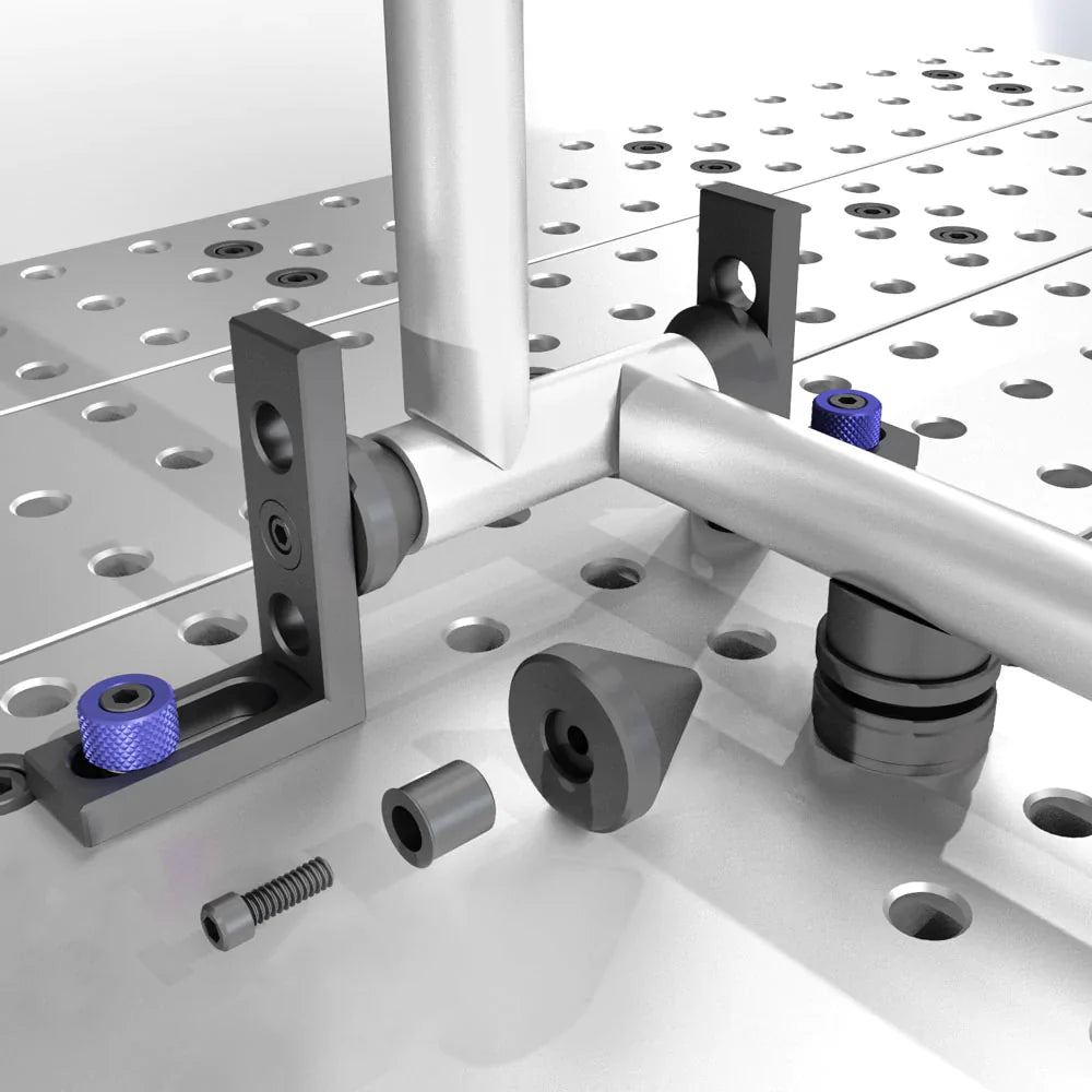 Setup Cone, Fits 5/8 Holes