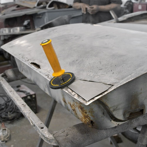 Imán para Chapa Metálica