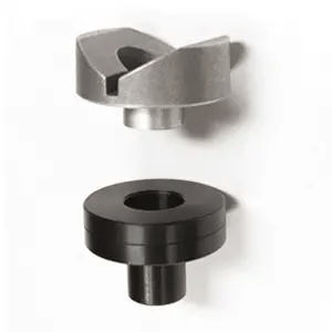 V-Block Spacer, Fits 5/8 Holes