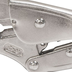 Pinzas de Mordaza en C, 10" (25.4 cm)