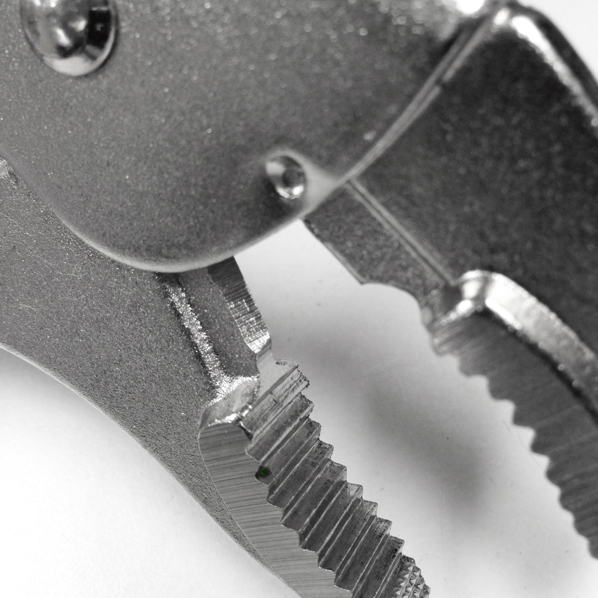 Pinzas de Mordaza en C, 10" (25.4 cm)