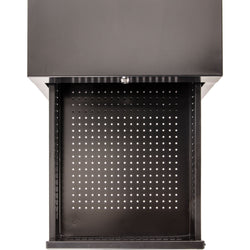 Cajas de Almacenamiento de Herramientas para Rhino Cart