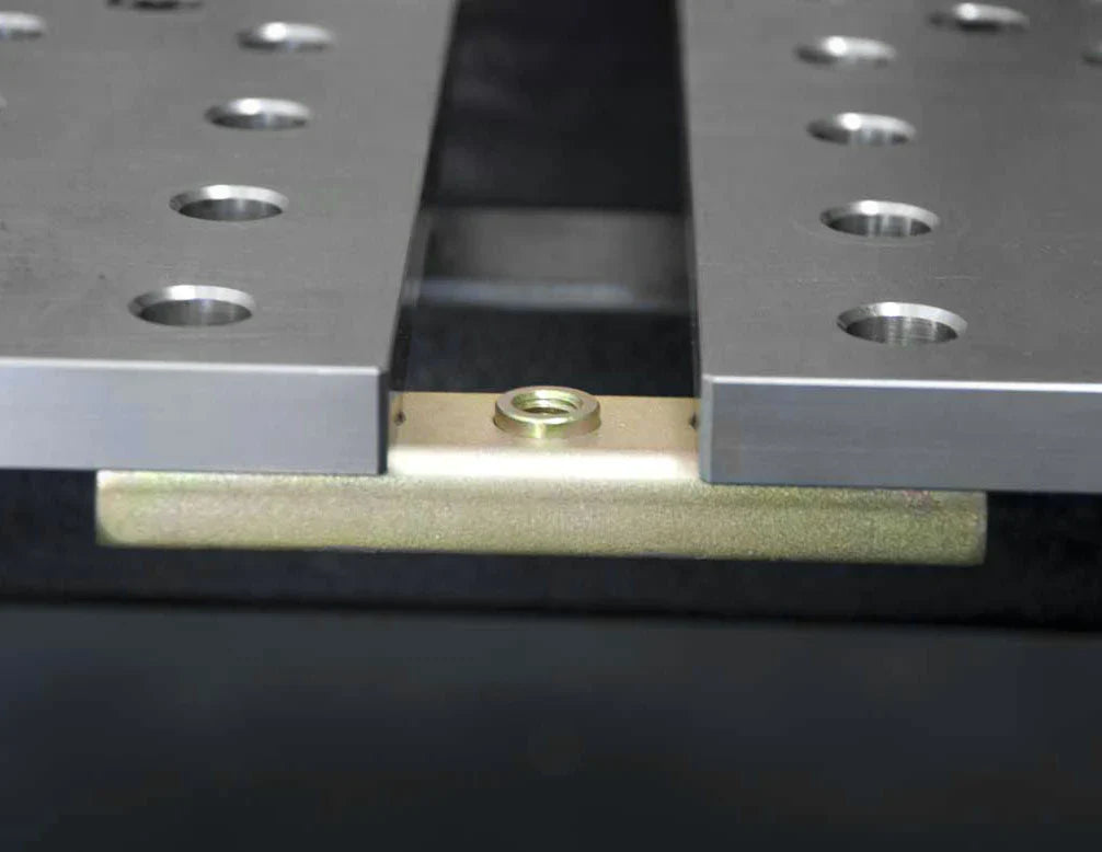 Threaded Adapters, Fit 5/8 Holes