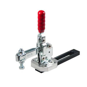 Ajustable Mounting Base for Toggle Clamps, Fits 5/8 Holes