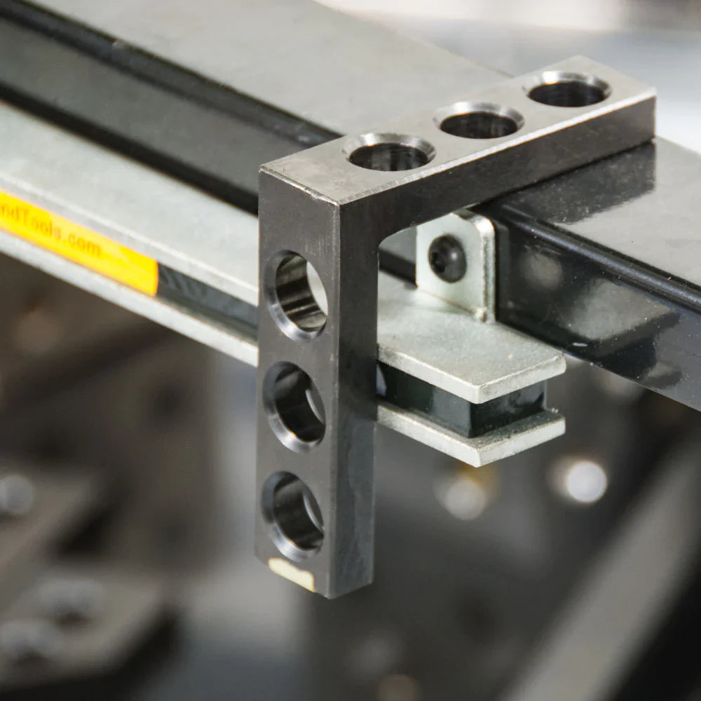 Carros de Herramientas, Alpha 5/8 & MAX