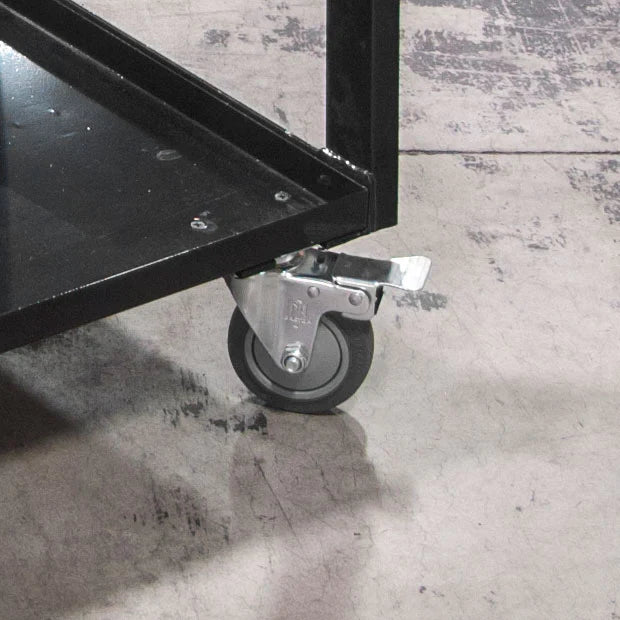 Carros de Herramientas, Alpha 5/8 & MAX