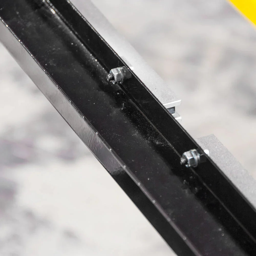 Carros de Herramientas, Alpha 5/8 & MAX