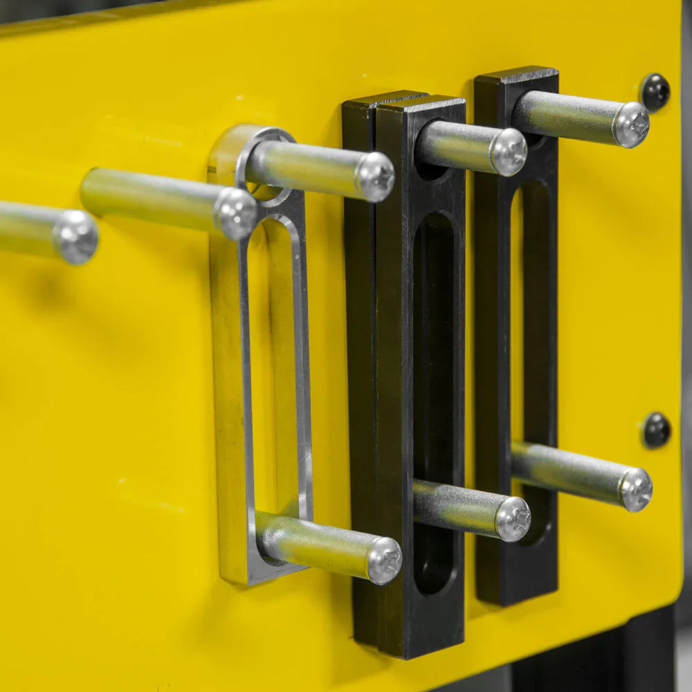 Carros de Herramientas, Alpha 5/8 & MAX