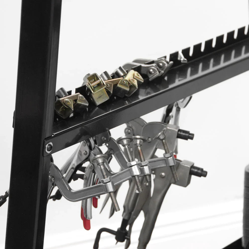 Carros de Herramientas, Alpha 5/8 & MAX