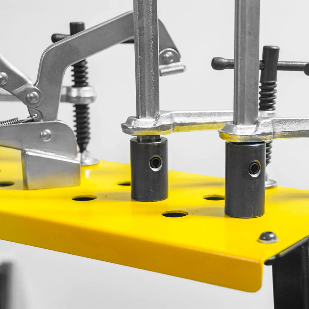 Carros de Herramientas, Alpha 5/8 & MAX