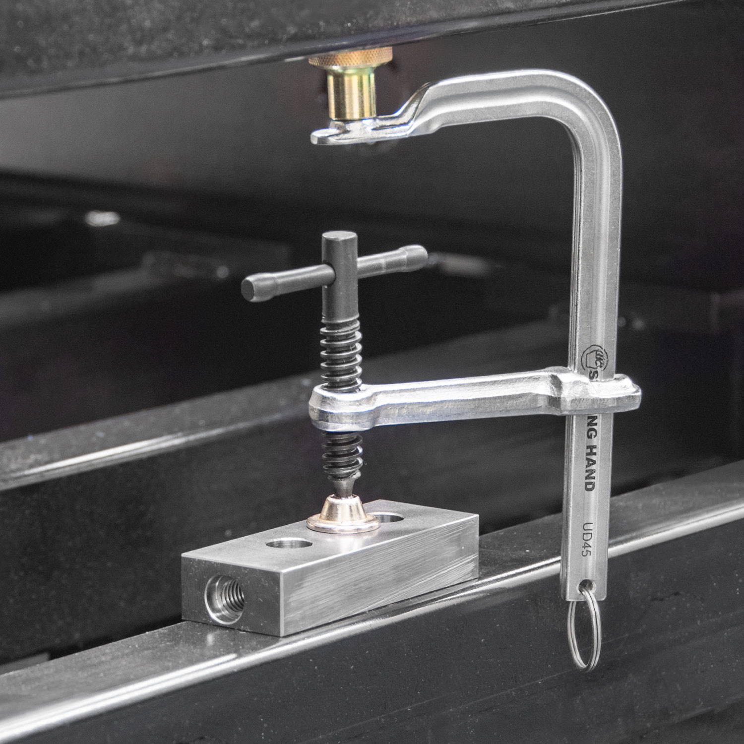 Prensas 4 en 1, Uso Medio