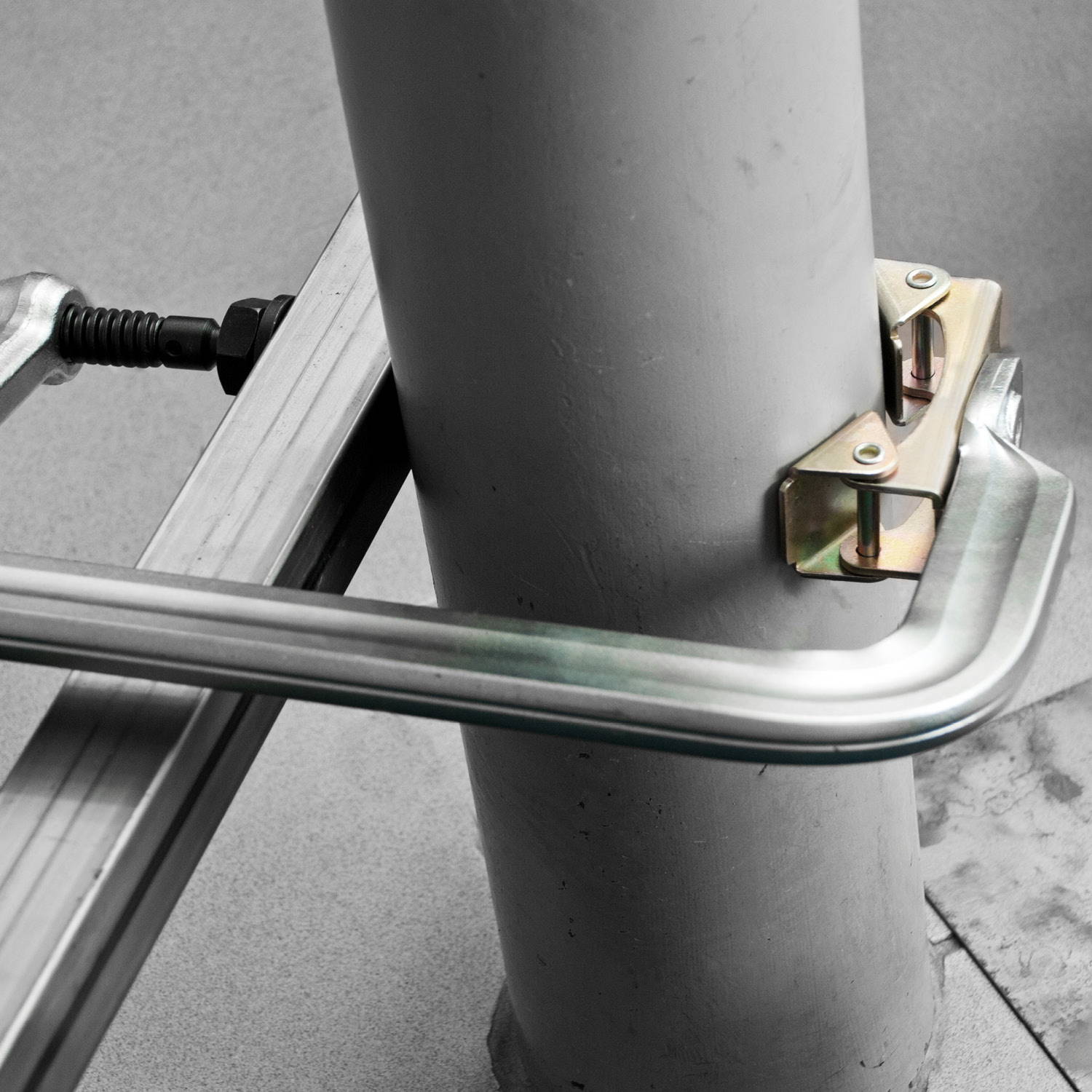 Prensas 4 en 1, Uso Medio