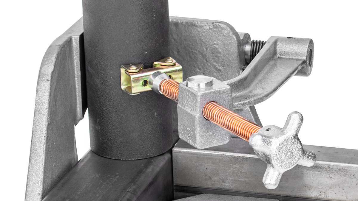 Strong Hand Tools - Mexico