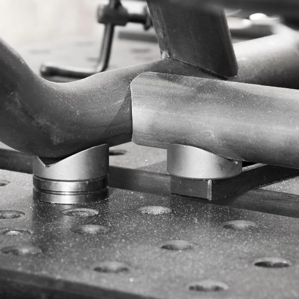 V-Blocks, Fit 5/8 Holes