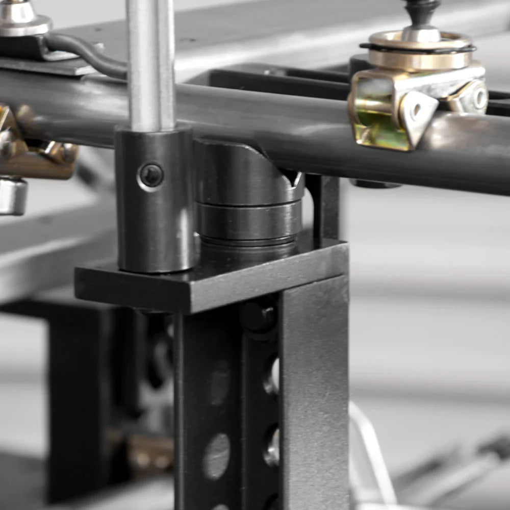 V-Block Spacer, Fits 5/8 Holes