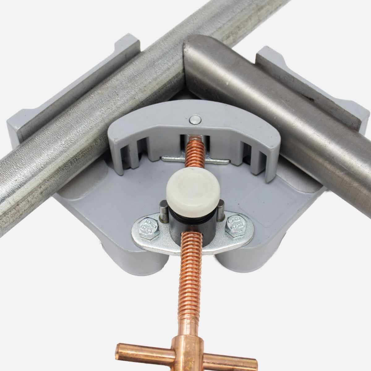 Tornillo de Banco Magnético Portátil